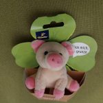عروسک خوک چیبو آلمان