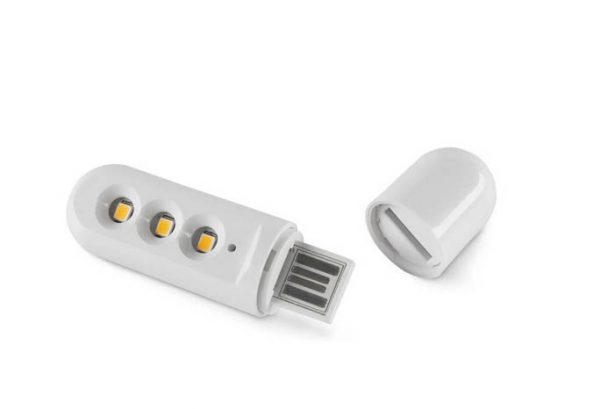 چراغ مطالعه LED شارژی چیبو آلمان