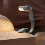 چراغ مطالعه LED شارژی چیبو آلمان