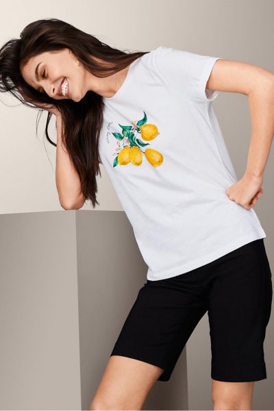تیشرت زنانه چیبو
