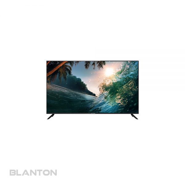 تلویزیون LED هوشمند بلانتونBEW-TV4321-سایز 43 اینچ با گارانتی