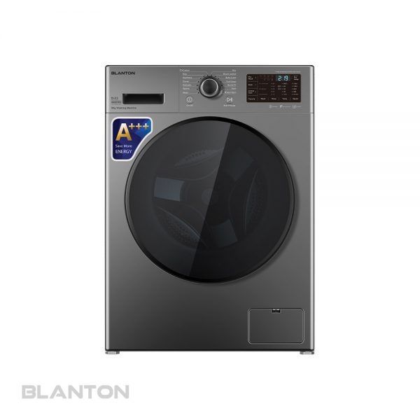 ماشین لباسشویی بلانتون مدل WM9403 سیلور دارای گارانتی